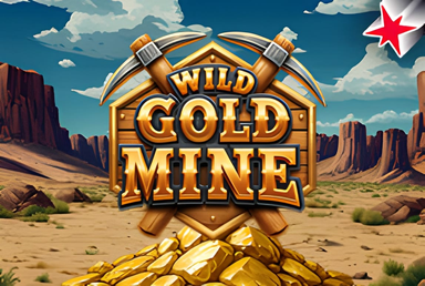 Wild Gold Mine
