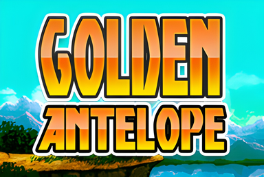 Golden Antelope