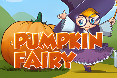 Pumpkin Fairy