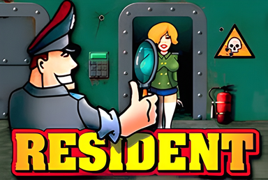 Resident