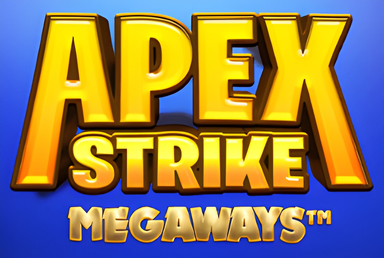 Apex Strike Megaways
