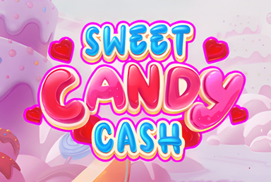 Sweet Candy Cash
