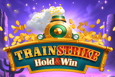 Train Strike Hold & Win