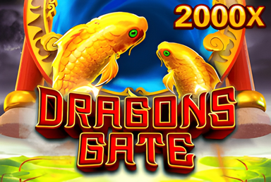 Dragons Gate