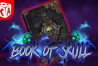 Book Of Skull