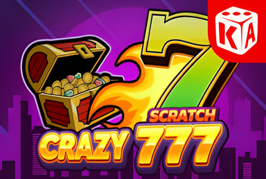 Crazy 777