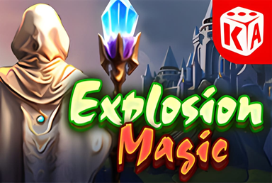 Explosion Magic
