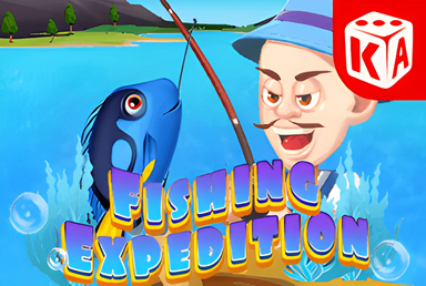 Fishing Expedition