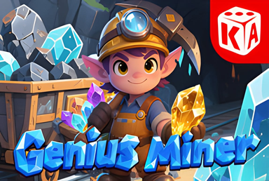 Genius Miner