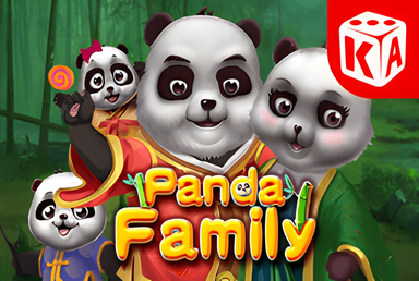 Panda Family