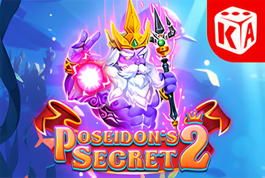 Poseidon's Secret 2