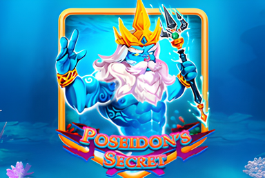 Poseidon's Secret