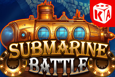 Submarine Battle