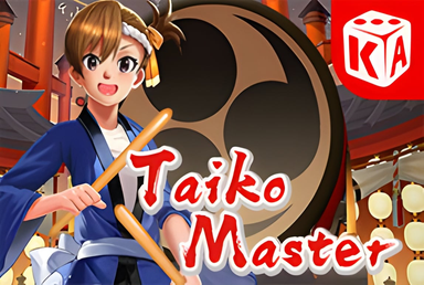 Taiko Master