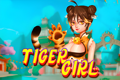 Tiger Girl