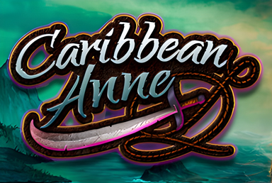 Caribbean Anne