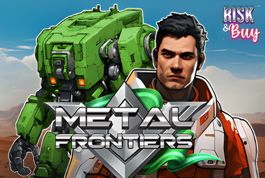 Metal Frontiers