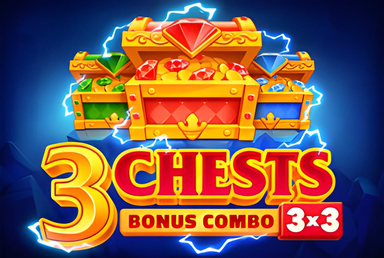 3 Chests: Bonus Combo