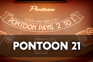 Pontoon