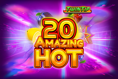 Amazing Hot 20 TwinTip