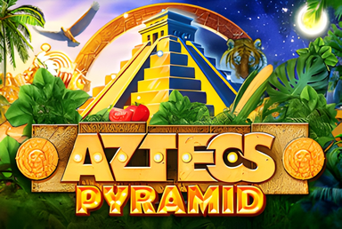 Aztecs Pyramid