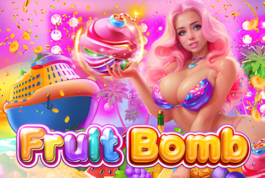 Fruit Bomb