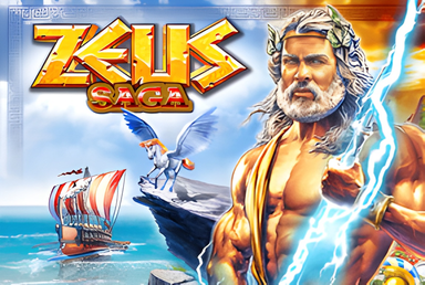 Zeus Saga