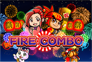 Fire Combo