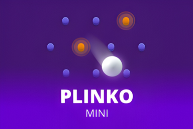 Mini Plinko