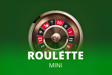 Mini Roulette