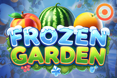 Frozen Garden