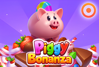 Piggy Bonanza