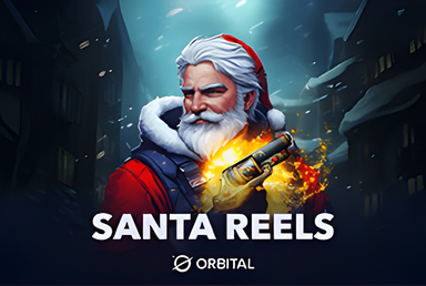 Santa Reels