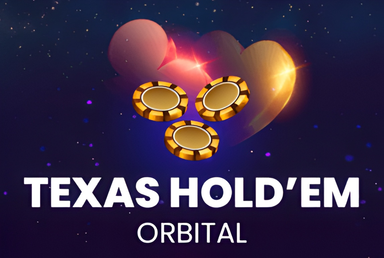 Texas Hold 'em