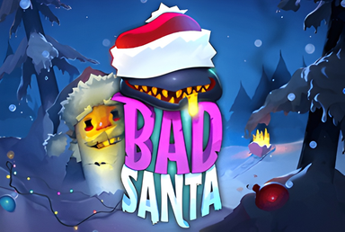 Bad Santa