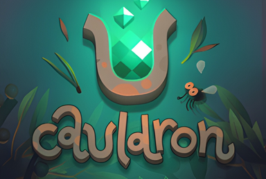 Cauldron