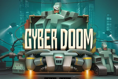 Cyber Doom
