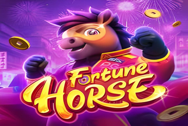 Fortune Horse