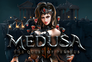 Medusa II