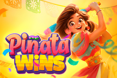 Pinata Wins