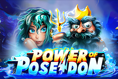 Power of Poseidon