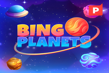 Bingo Planets