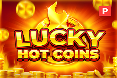 Lucky Hot Coins