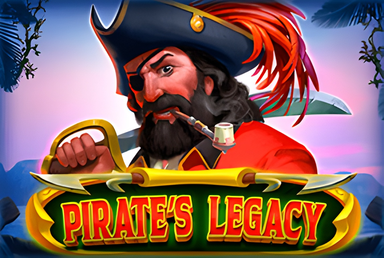 Pirate's Legacy