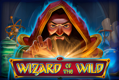 Wizard of the Wild