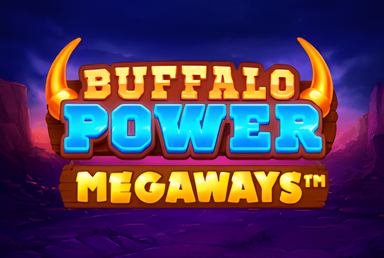 Buffalo Power Megaways
