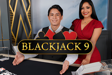 Blackjack 9