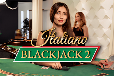 Blackjack Italiano 2