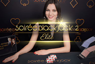 Blackjack Soirée 2