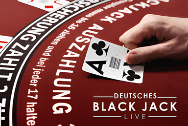 Deutsches Blackjack